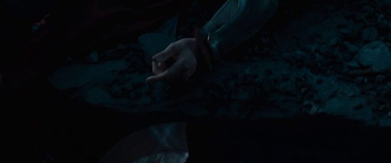 Illustration for article titled Avengers Age of Ultron Trailer Screengrabs: There are no strings